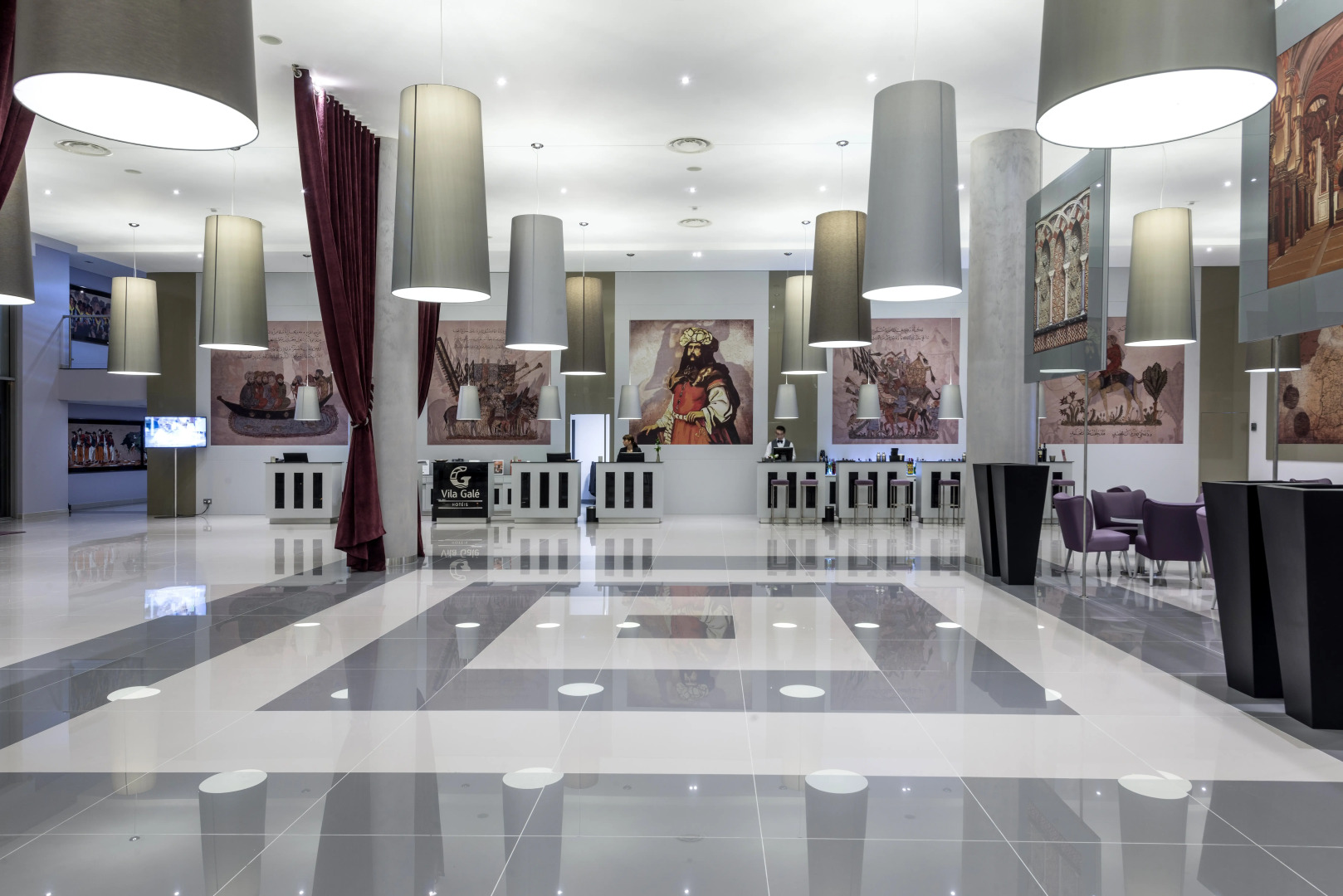 Foto - Vila Gale Evora