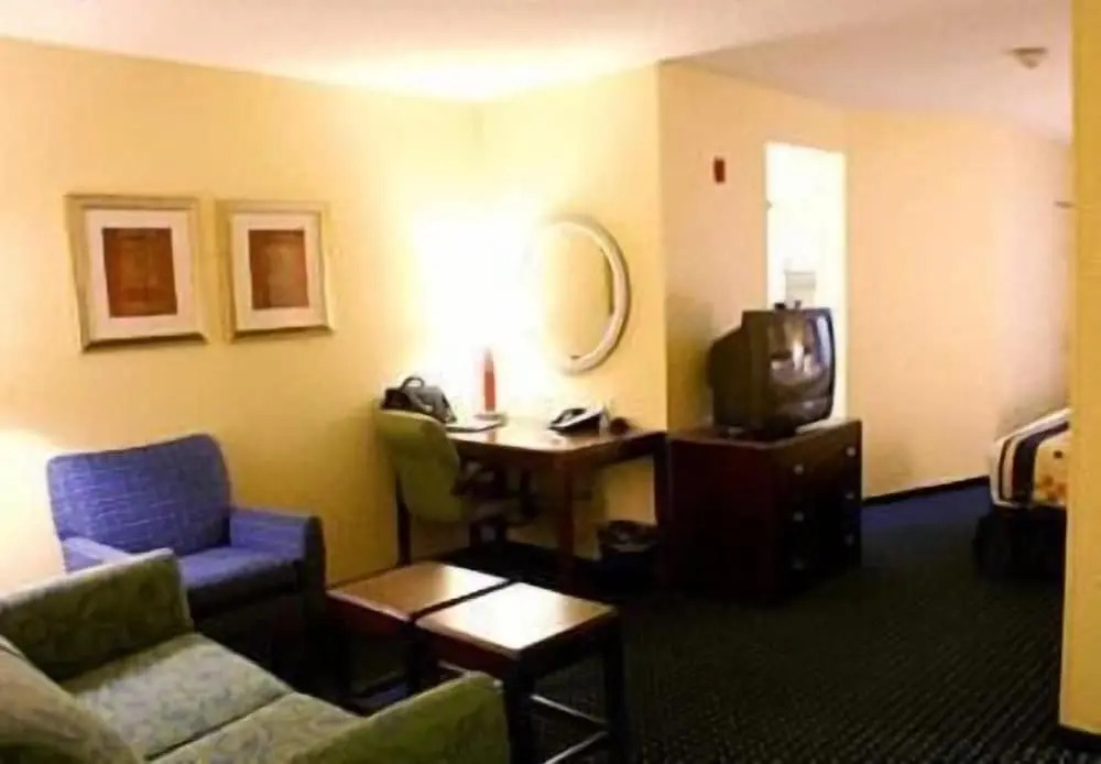 Foto - SpringHill Suites Houston Katy Mills