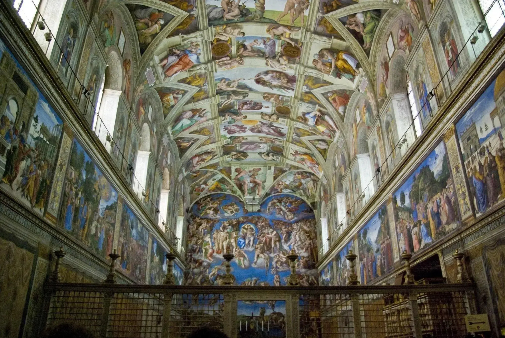Foto - Heart of Rome Rooms