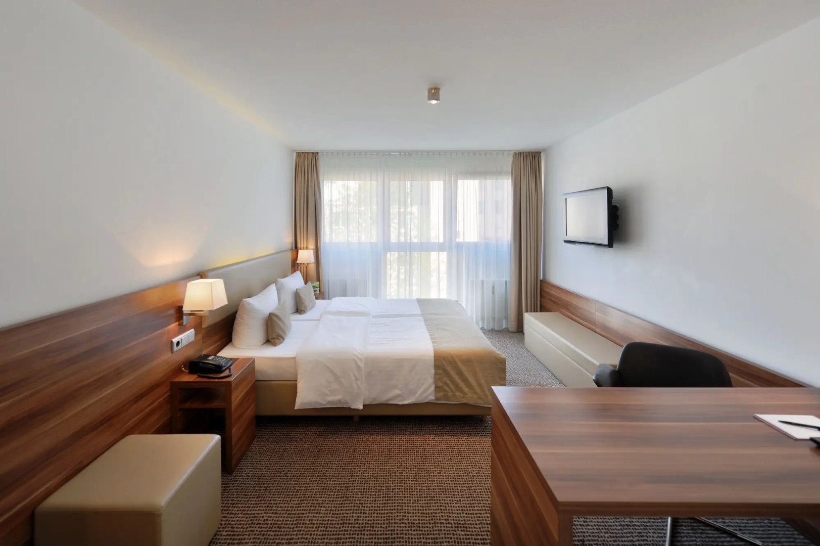 Photo - Downtown Vi Vadi Hotel