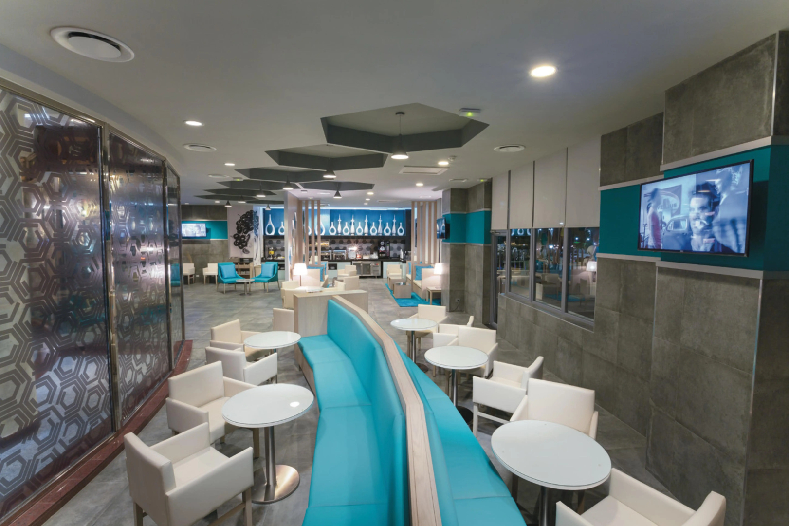 Photo - Riu Palace Las Americas - All Inclusive - Adults Only
