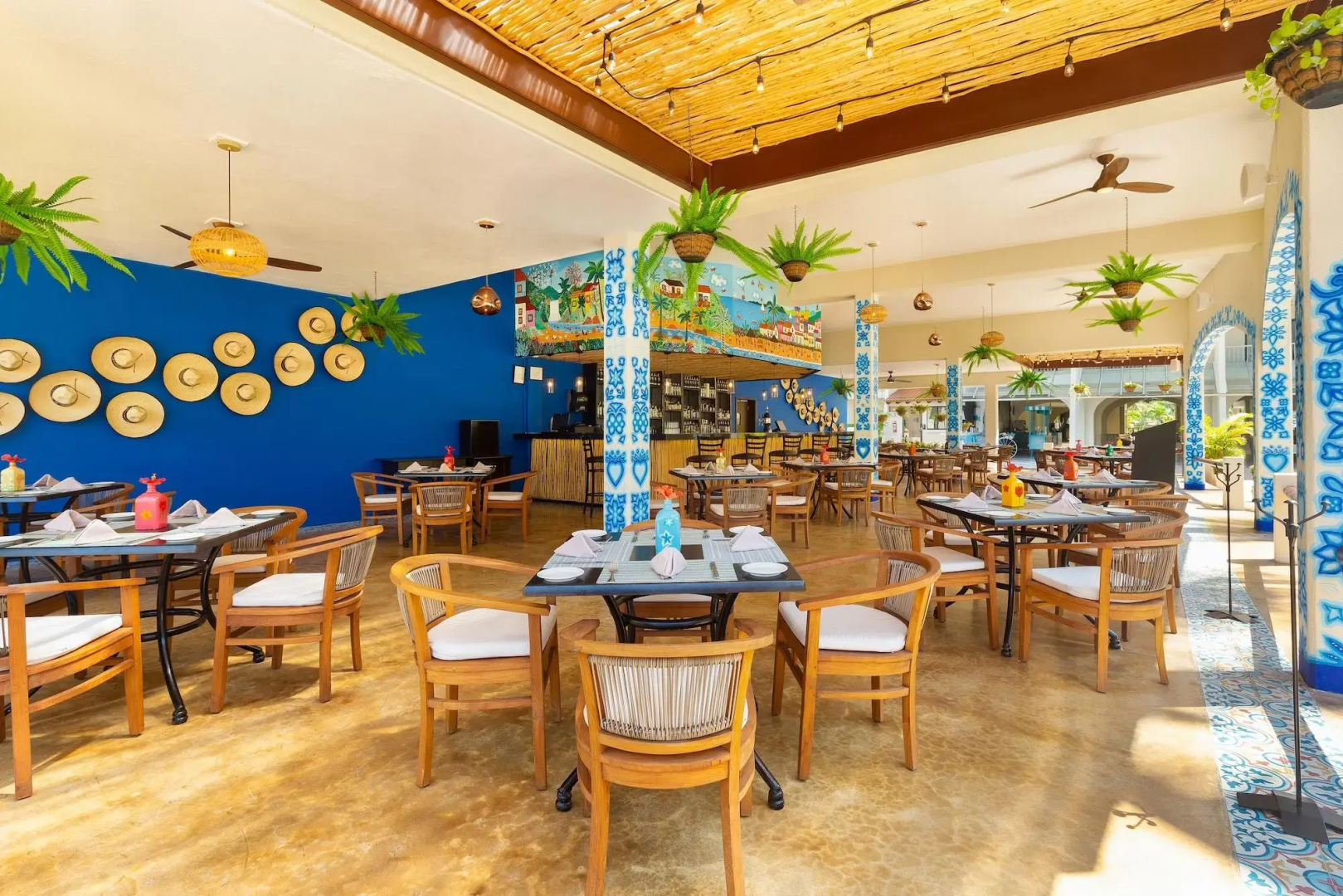 Foto - Villa del Palmar Beach Resort & Spa Puerto Vallarta