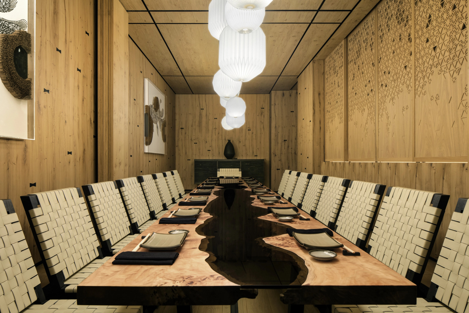 Foto - Hyatt Regency Galleria Residence Dubai