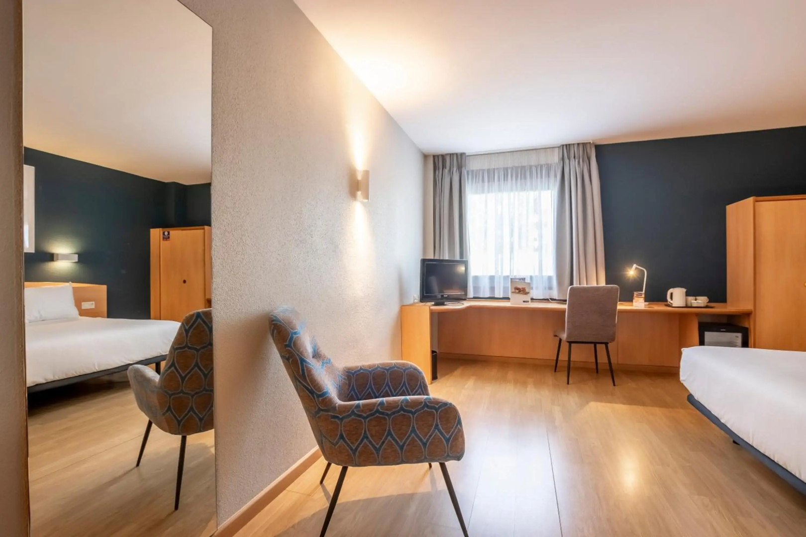 Foto - Travelodge Murcia