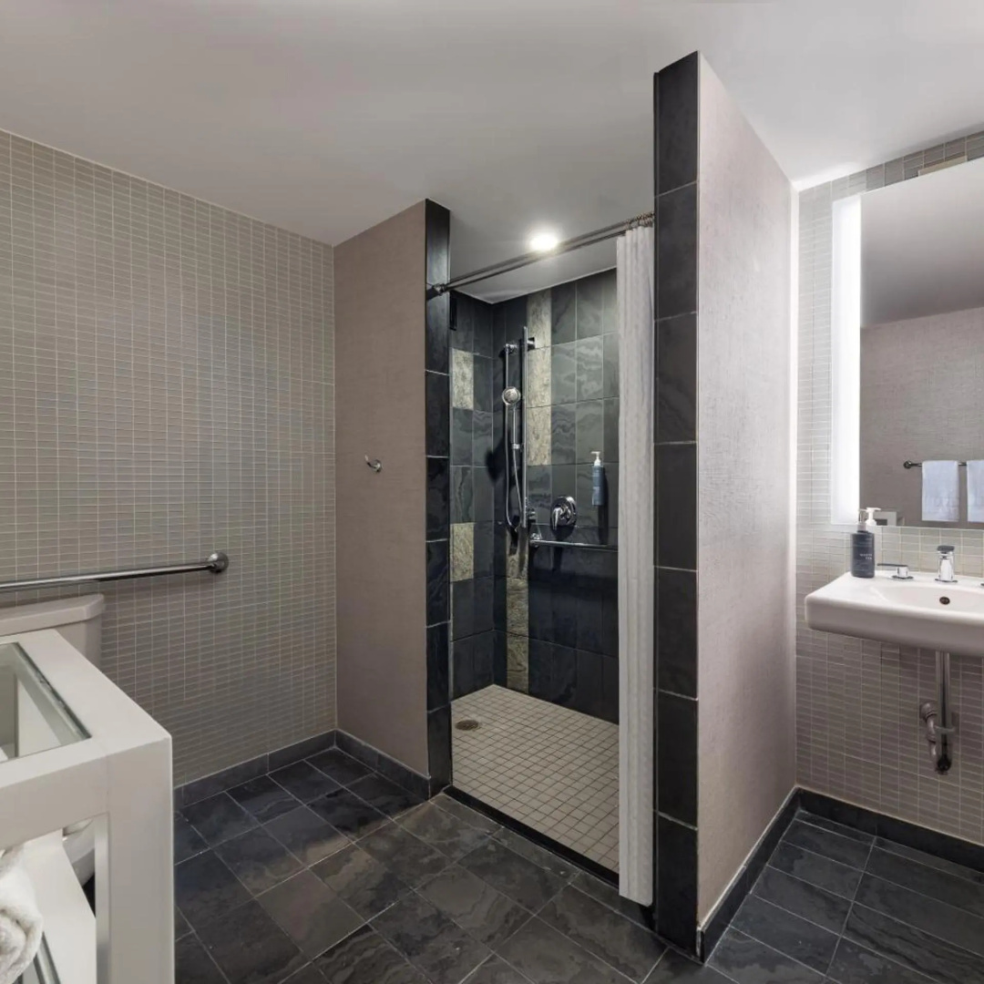 Photo - The Westin New York at Times Square
