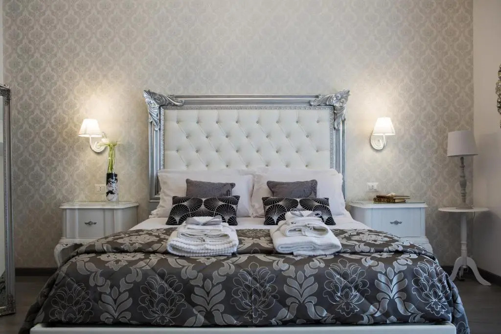 Foto - Palazzo Chiatamone