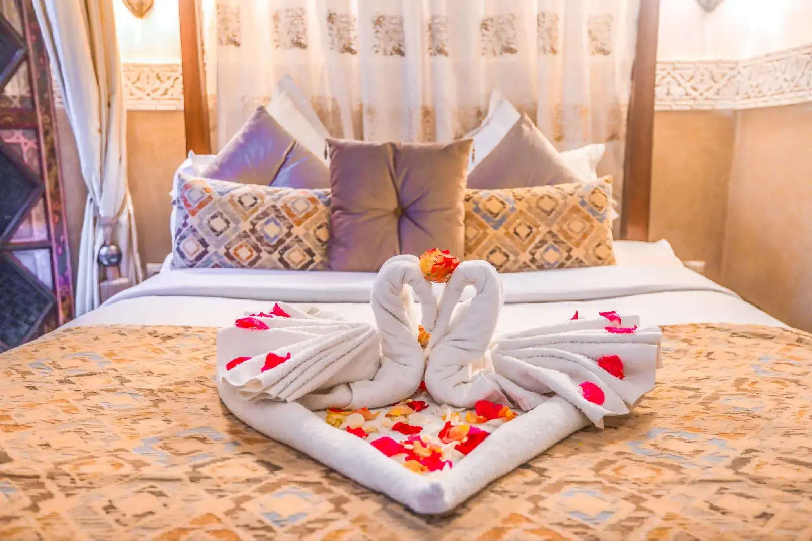 Foto - Riad Melhoun & Spa