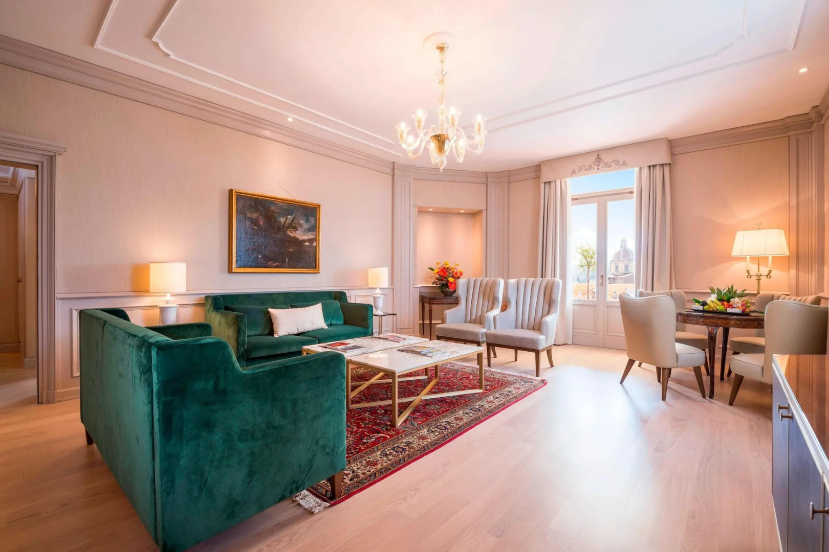 Foto - The Excelsior, a Luxury Collection Hotel, Florence