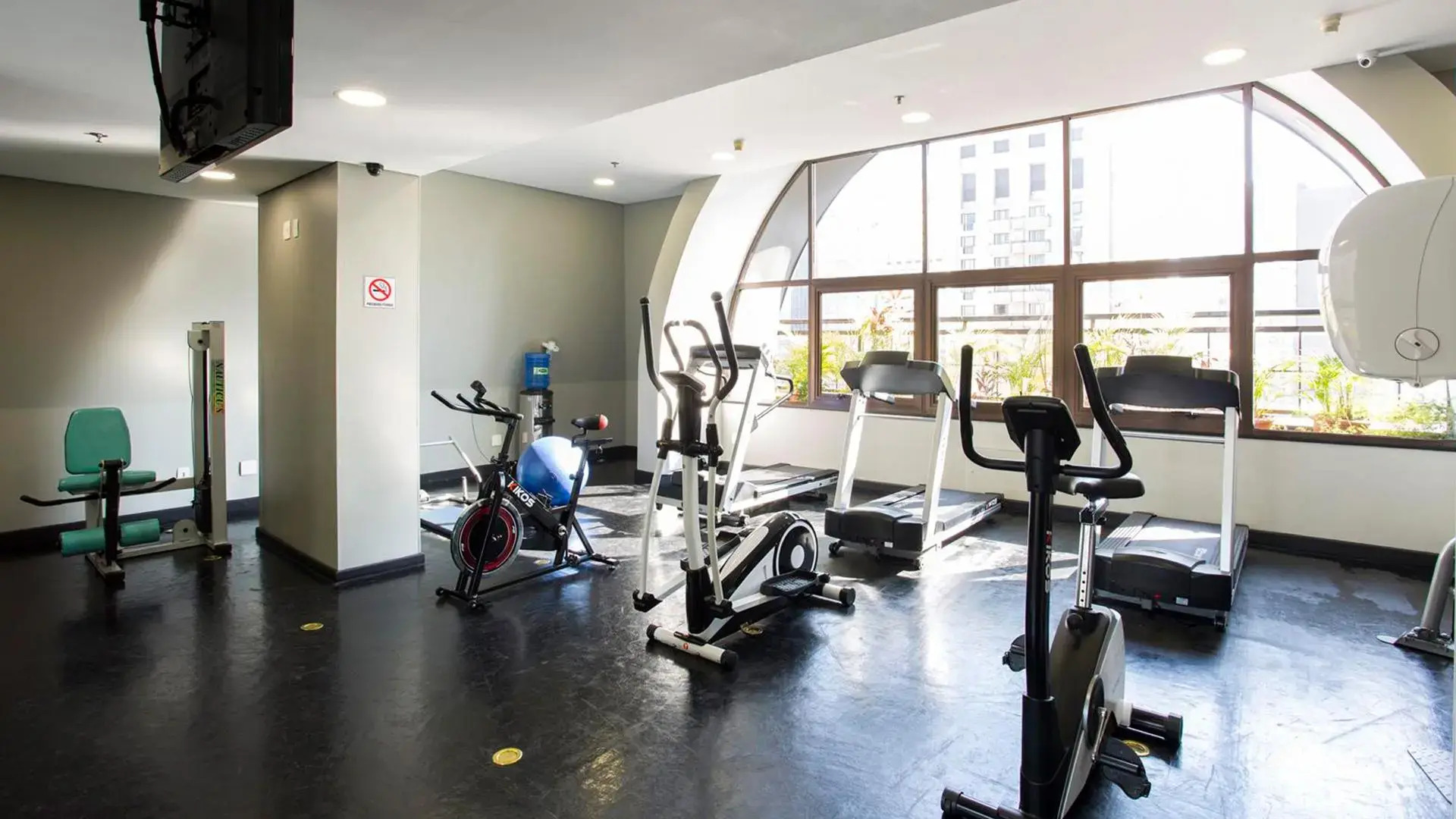 Foto - Estanplaza Paulista