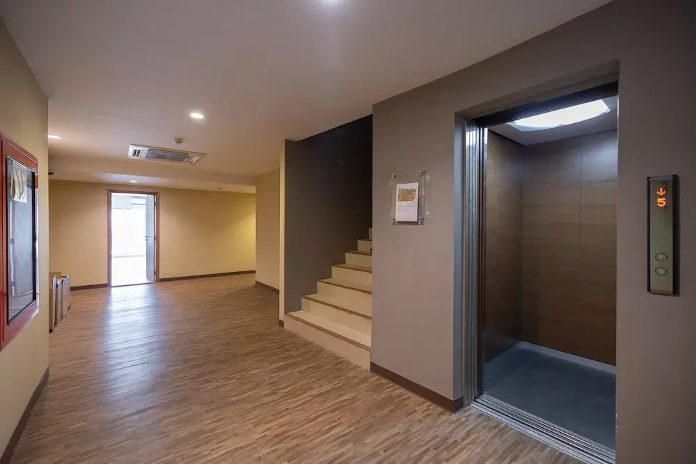 Foto - EXORESIDENCE - Heart of Chinatown