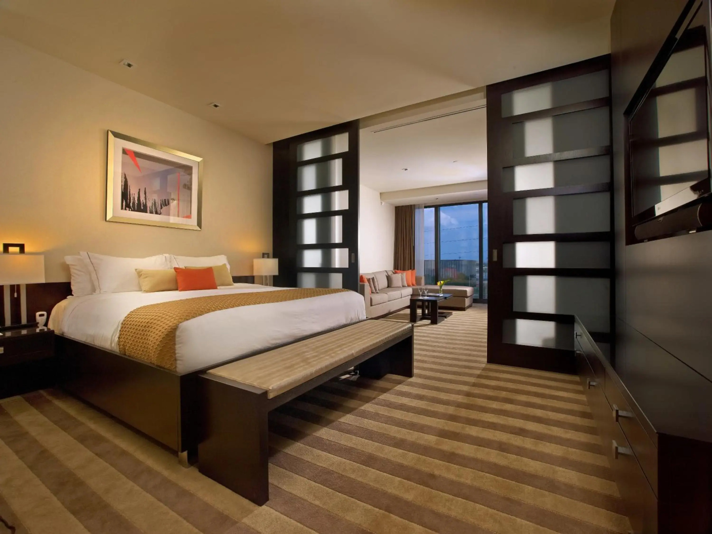 Foto - EB Hotel Miami