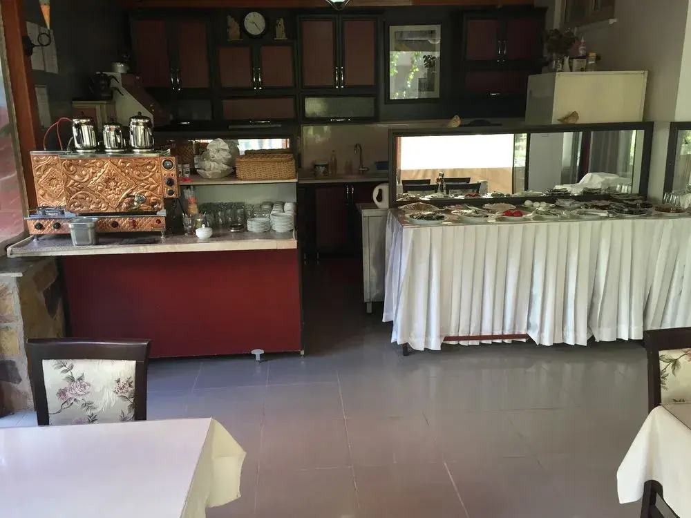 Foto - Bayındır Palme Hotel