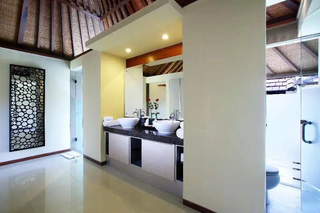 Foto - Lalasa Villas Canggu