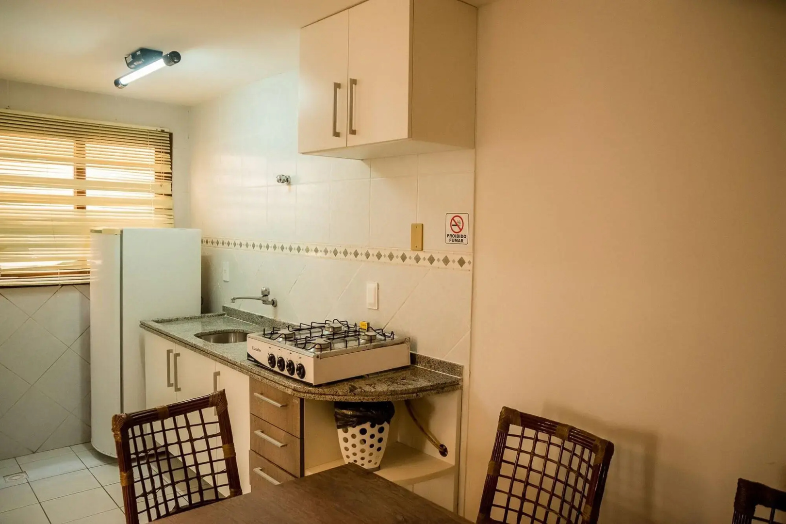 Foto - Apart Hotel Serantes