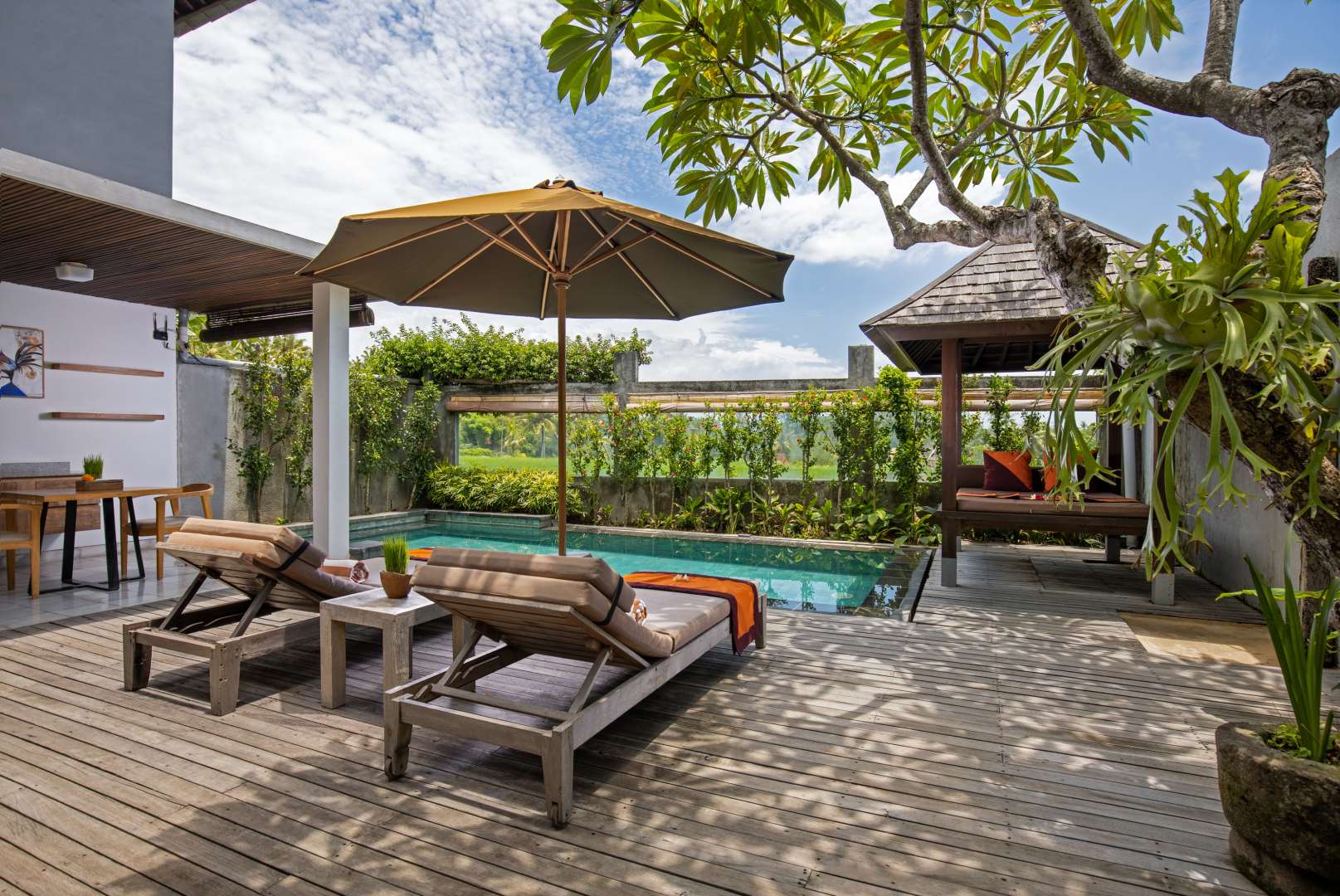 Foto - Villa Kayu Lama