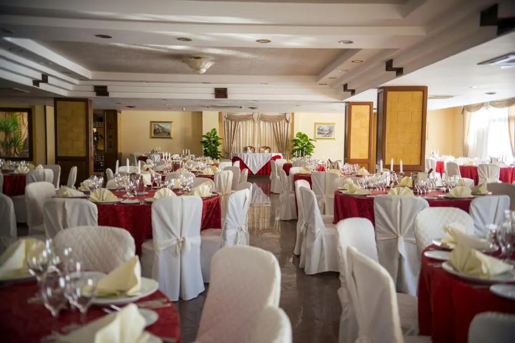 Foto - Grand Hotel Mosè