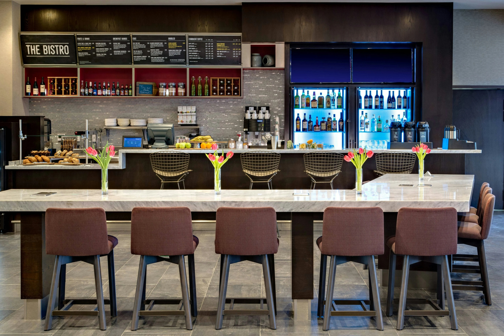 Foto - Courtyard by Marriott Houston Northwest/Cypress