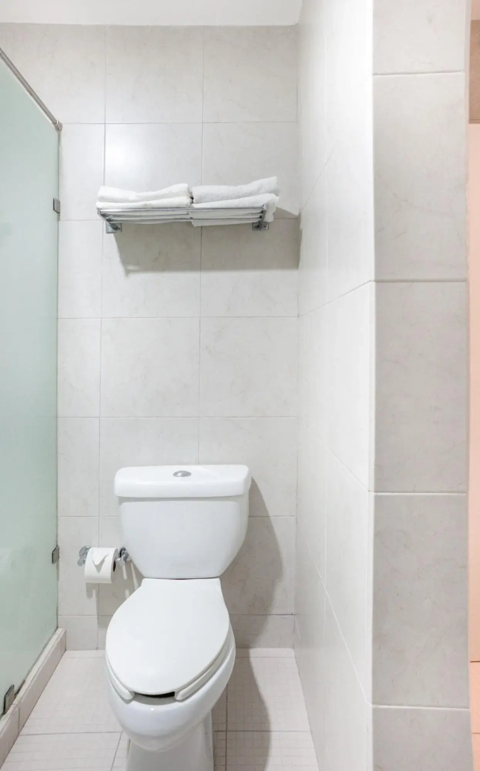 Foto - Veracruz Suites Hotel