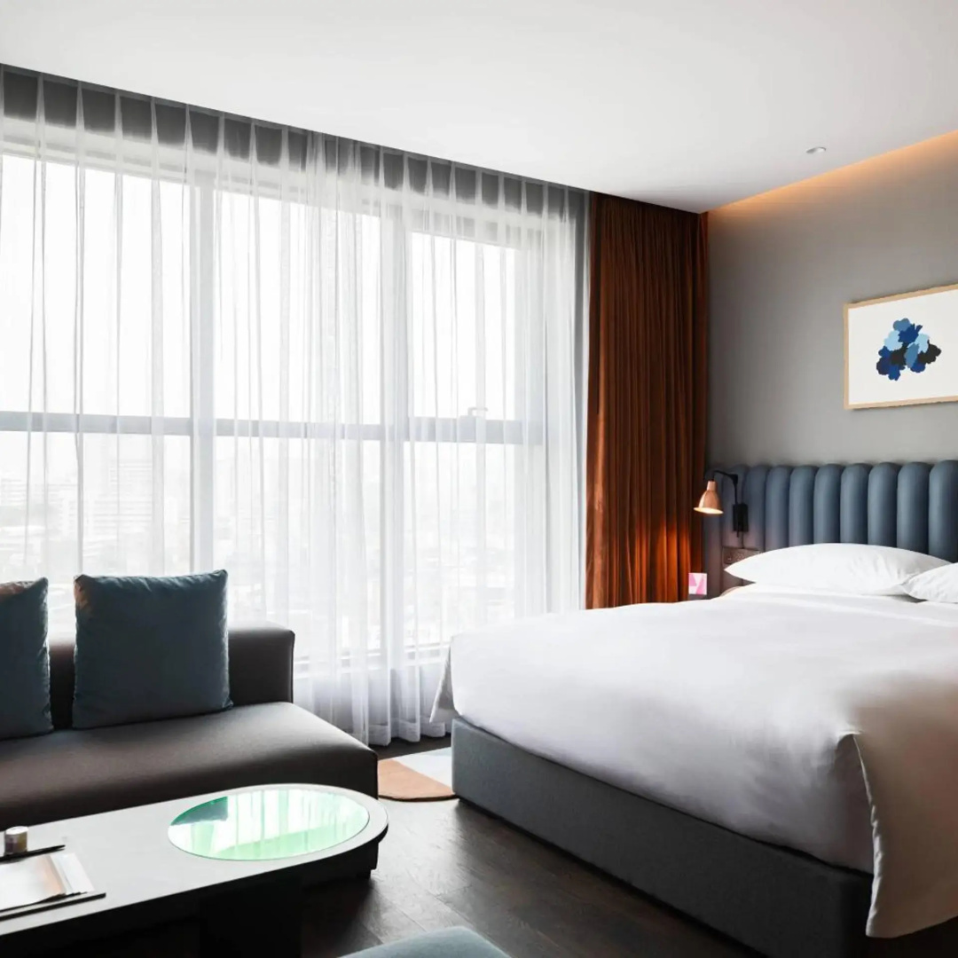 Photo - RYSE, Autograph Collection Seoul by Marriott