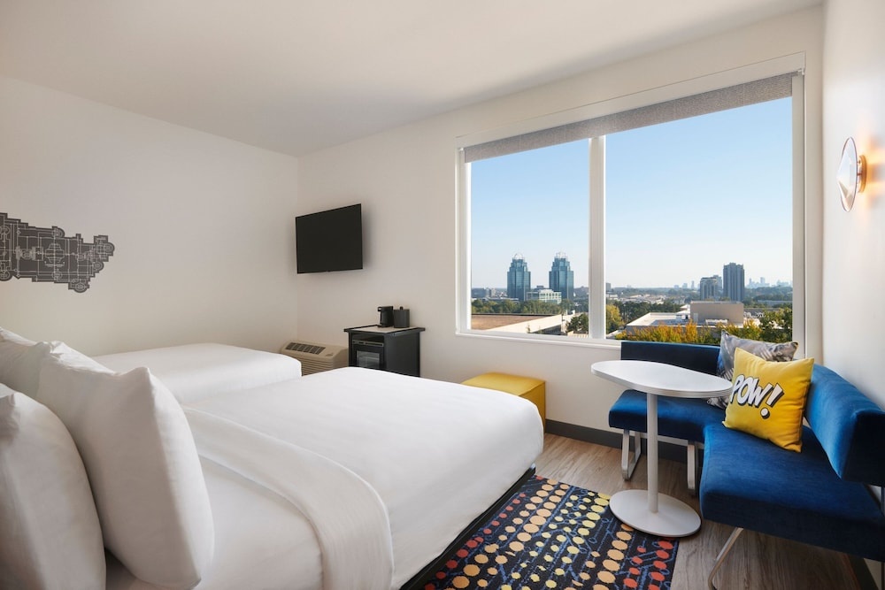 Foto - Aloft by Marriott Atlanta Perimeter Center