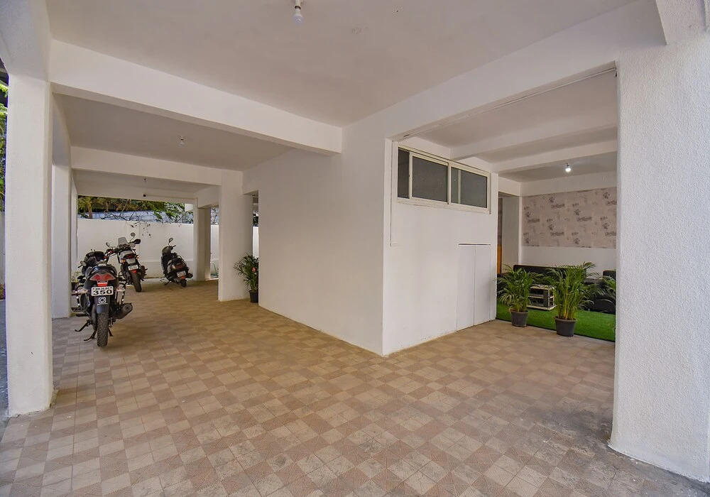 Photo - FabHotel Fortune Suites - Nr Mannipal Hospital, Baner