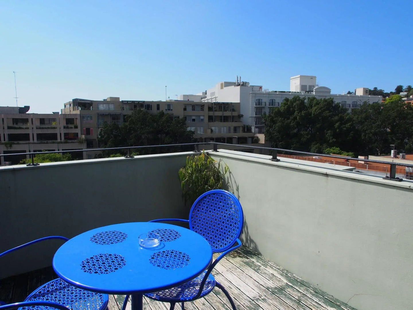 Foto - Savoy Double Bay Hotel