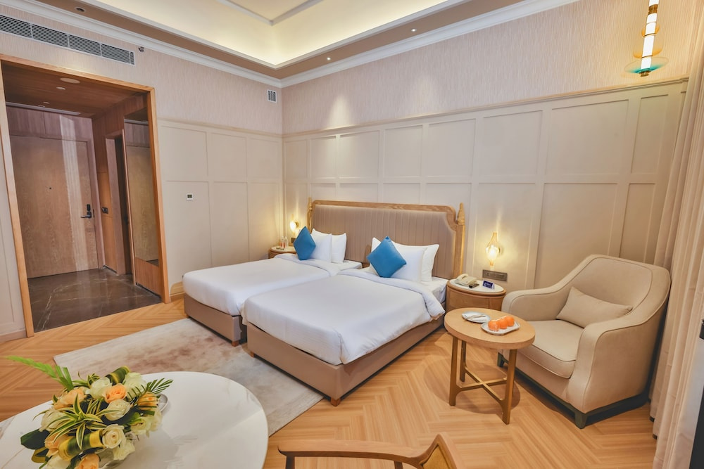 Foto - The Tivoli New Delhi
