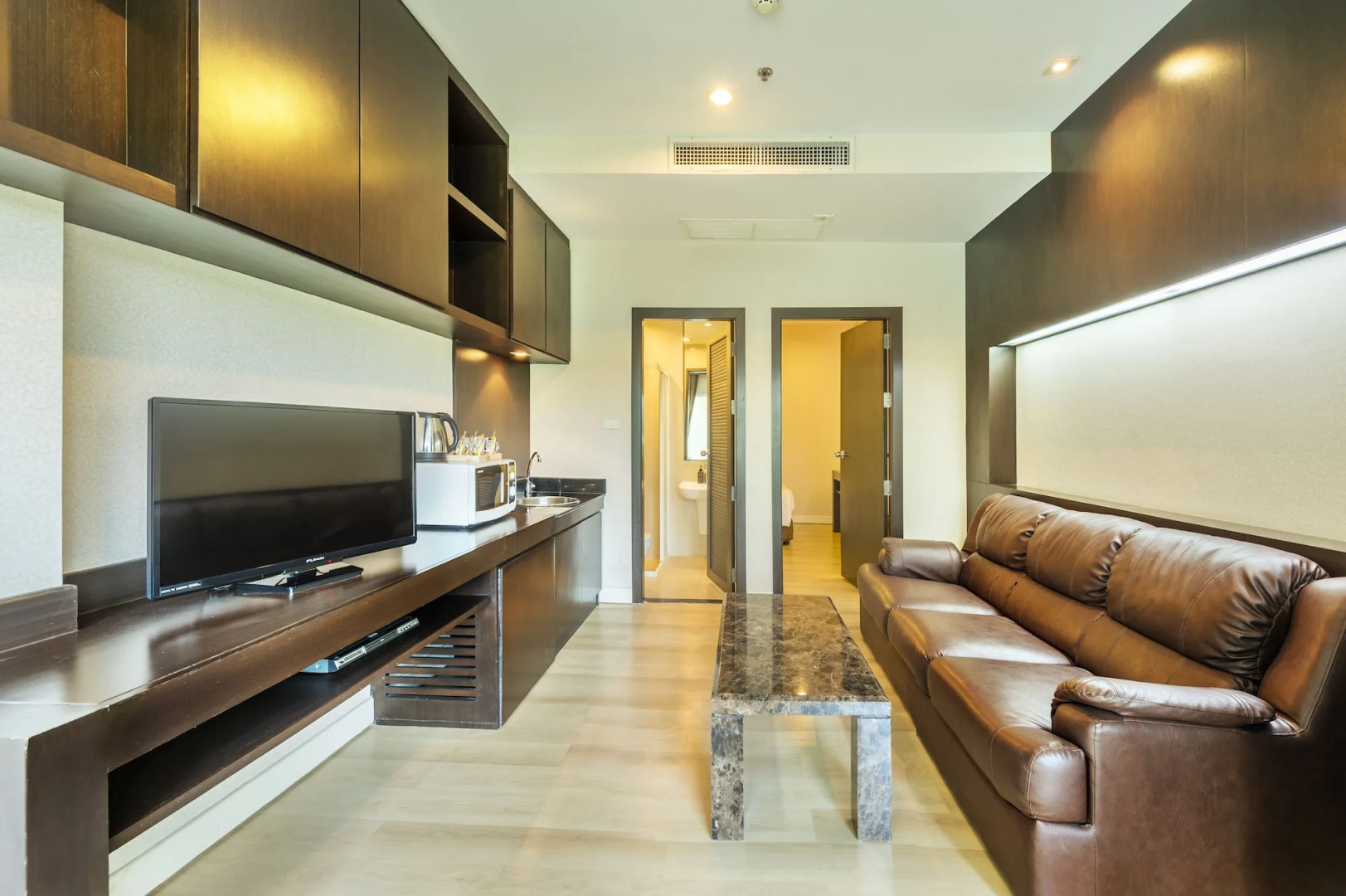 Photo - Qiu Hotel Sukhumvit - BTS On Nut Station