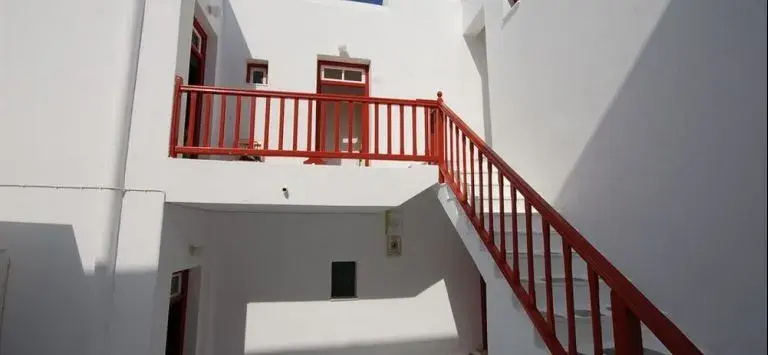 Foto - Dimitra Pension