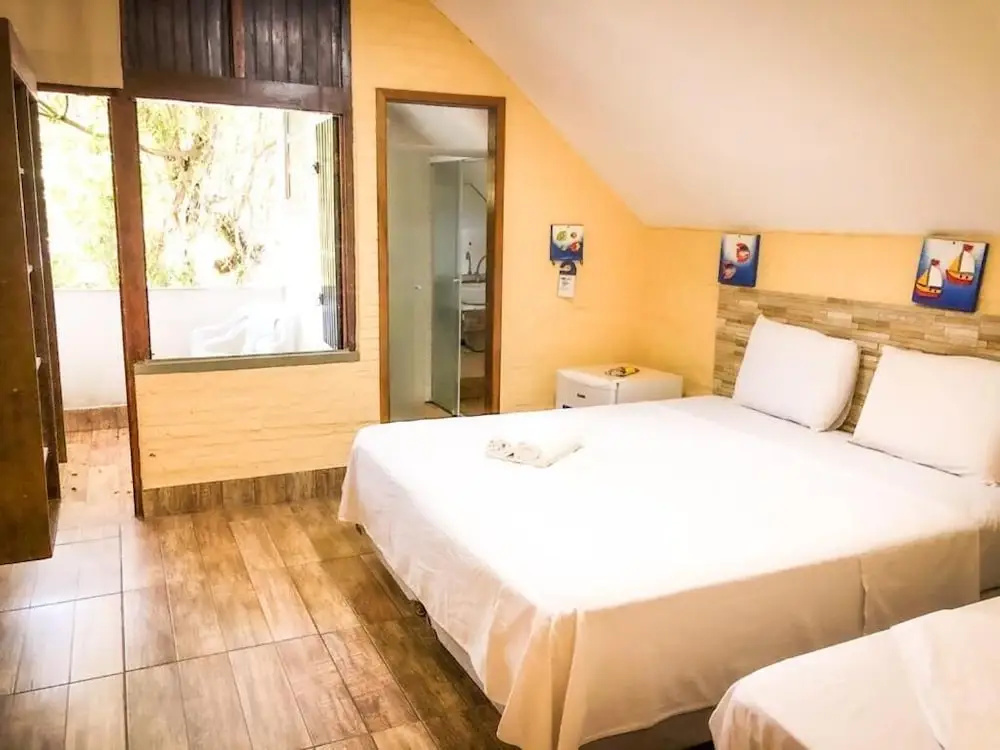 Foto - Pousada Solarium Unidade 2