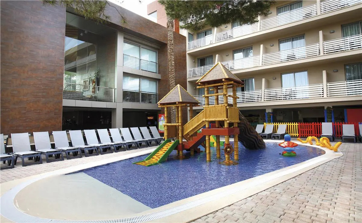 Foto - Occidental Cala Viñas