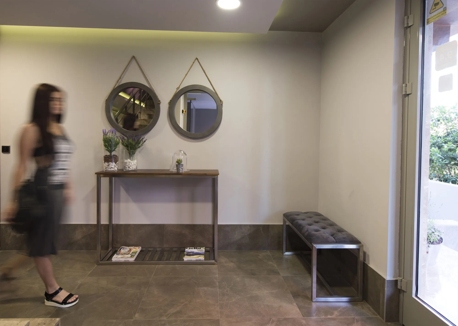 Foto - Trend Suites