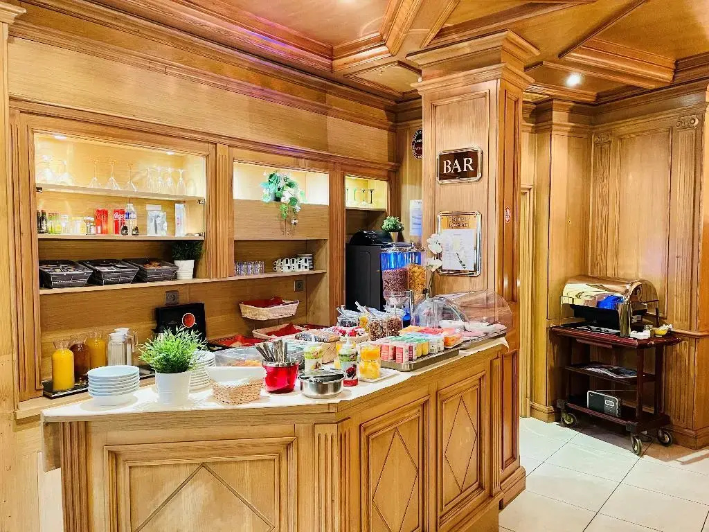 Photo - Hotel Murat
