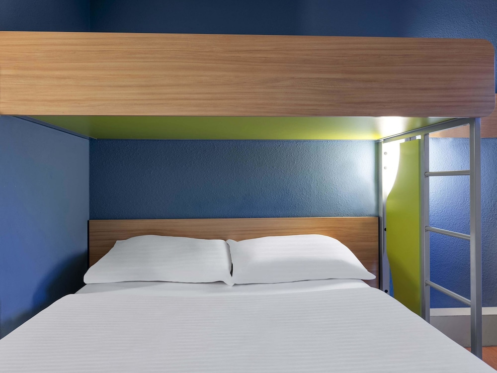Photo - ibis budget Nuernberg Tennenlohe