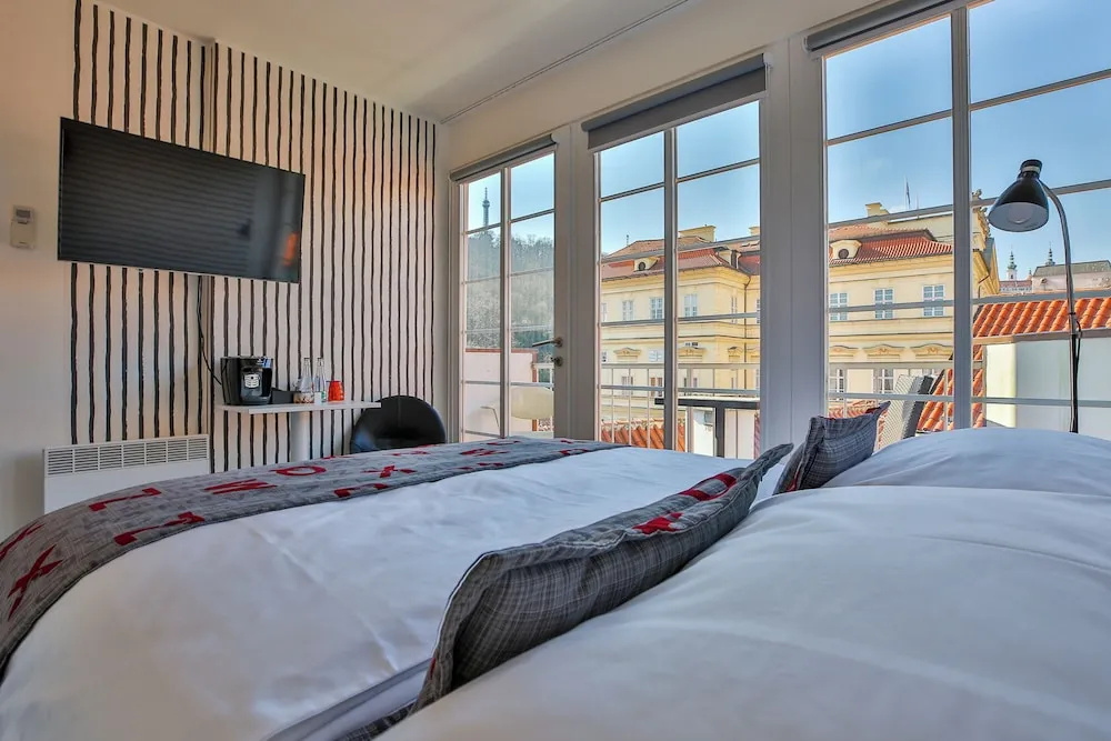 Photo - LH Vintage Design Hotel Sax
