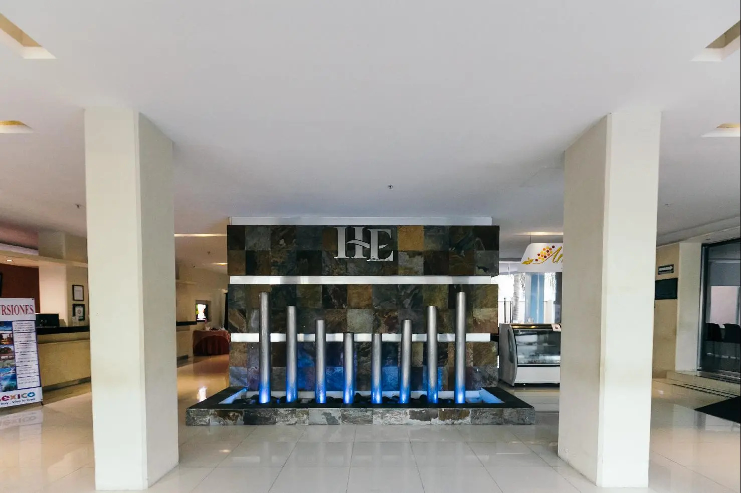 Photo - Hotel El Español Paseo de Montejo