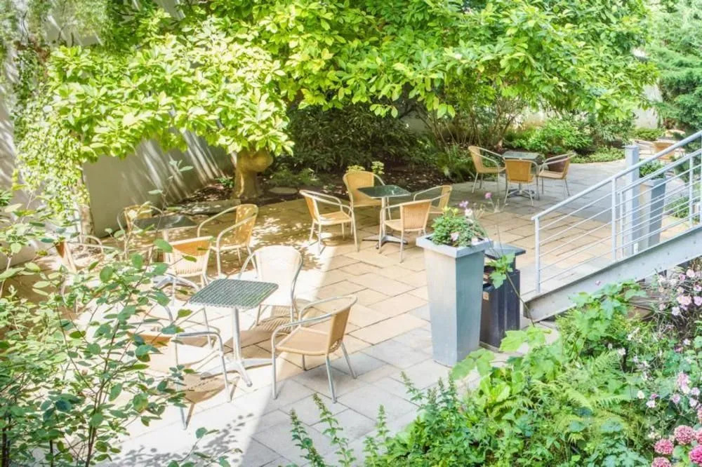 Foto - CVJM Düsseldorf Hotel & Tagung