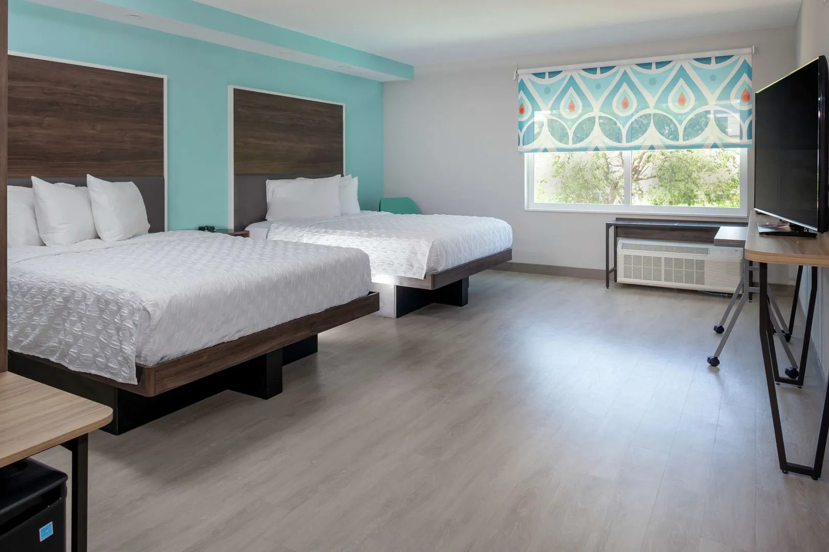 Foto - Tru by Hilton Round Rock