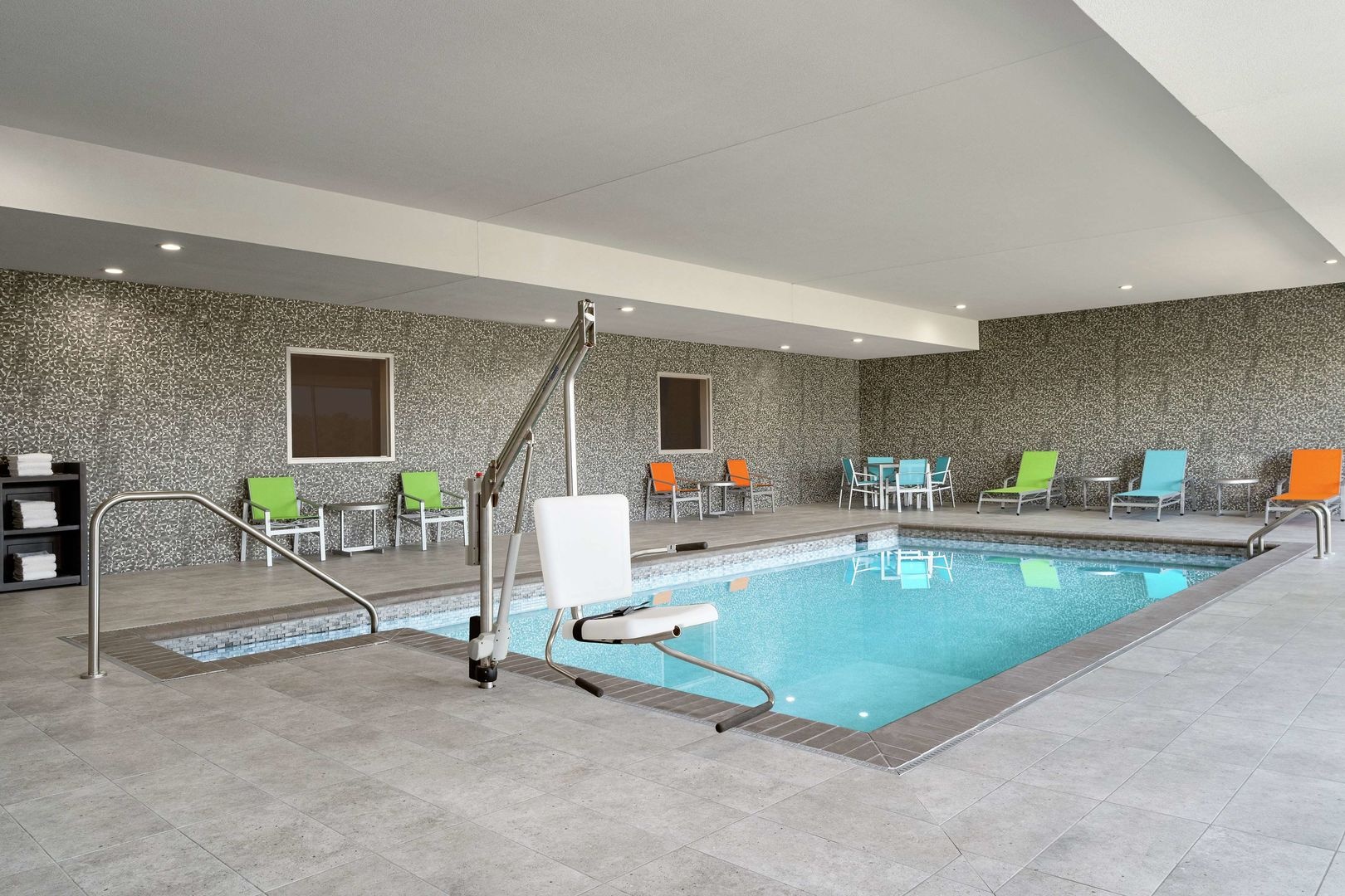 Foto - Home2 Suites by Hilton Norfolk Airport