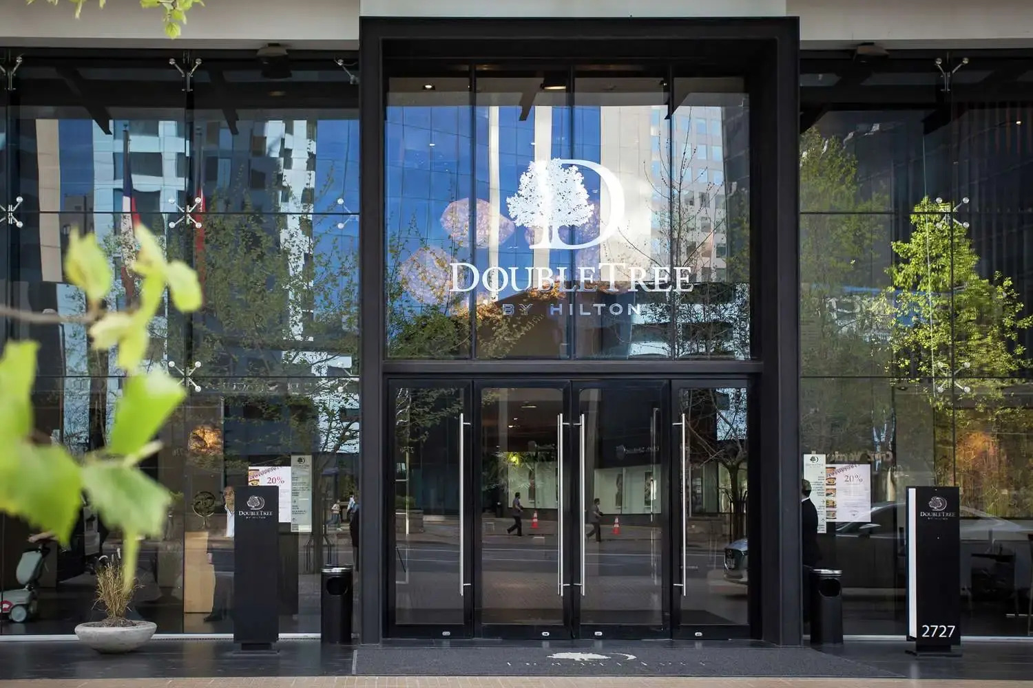 Photo - DoubleTree by Hilton Santiago - Vitacura