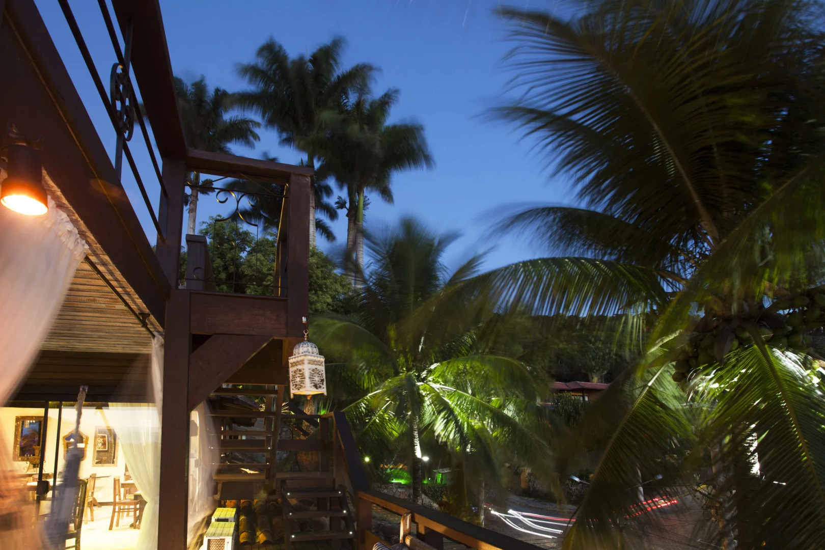 Photo - Pousada Praia João Fernandes