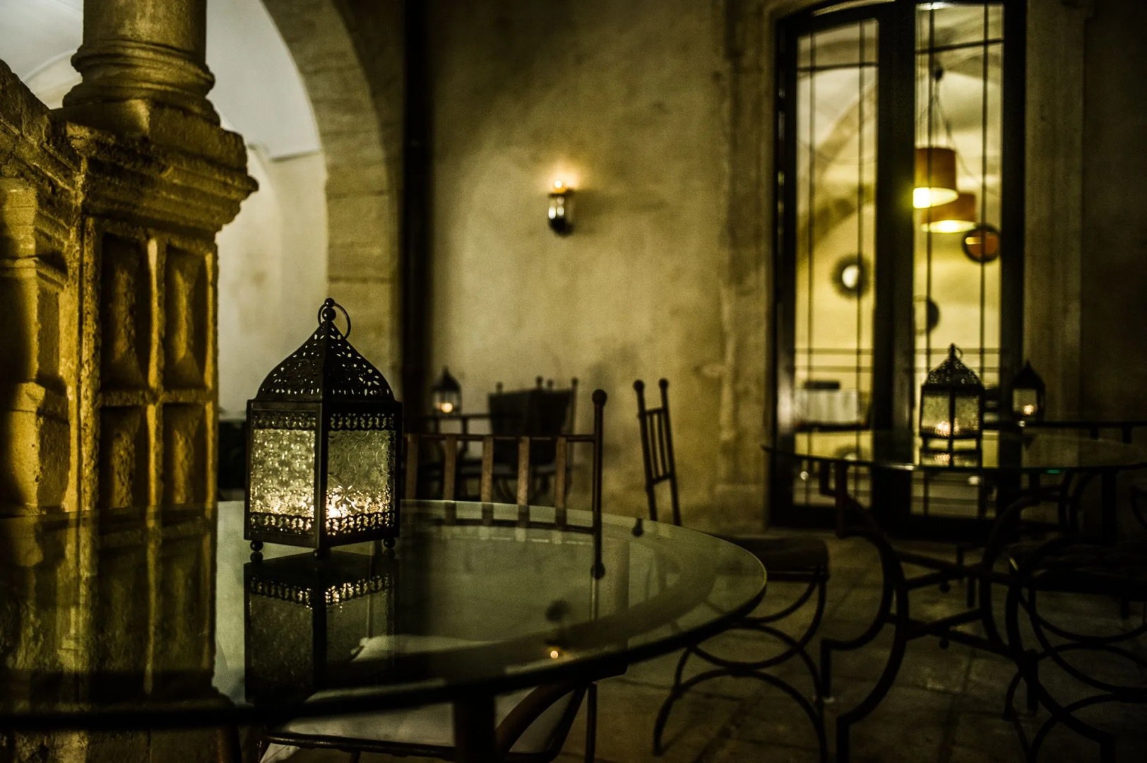 Photo - Le Marquis de La Baume Hotel