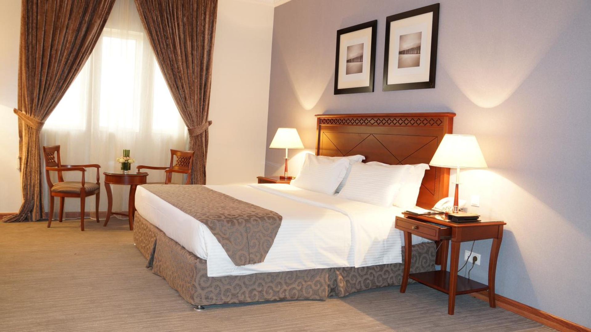 Photo - Executives Hotel - Olaya