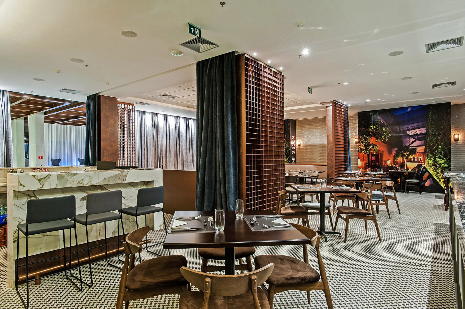 Foto - Hotel Atlantico Prime