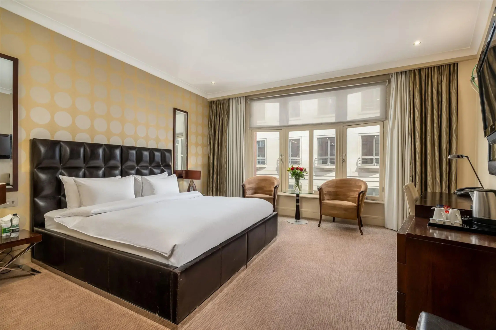 Photo - Washington Mayfair Hotel