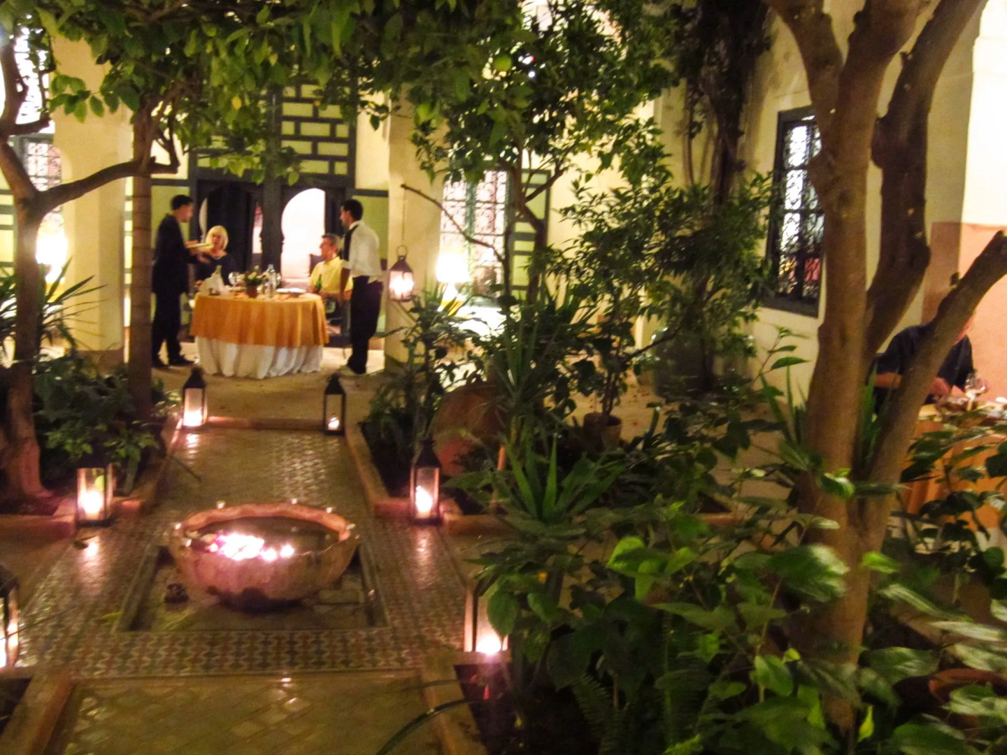 Foto - Riyad El Cadi