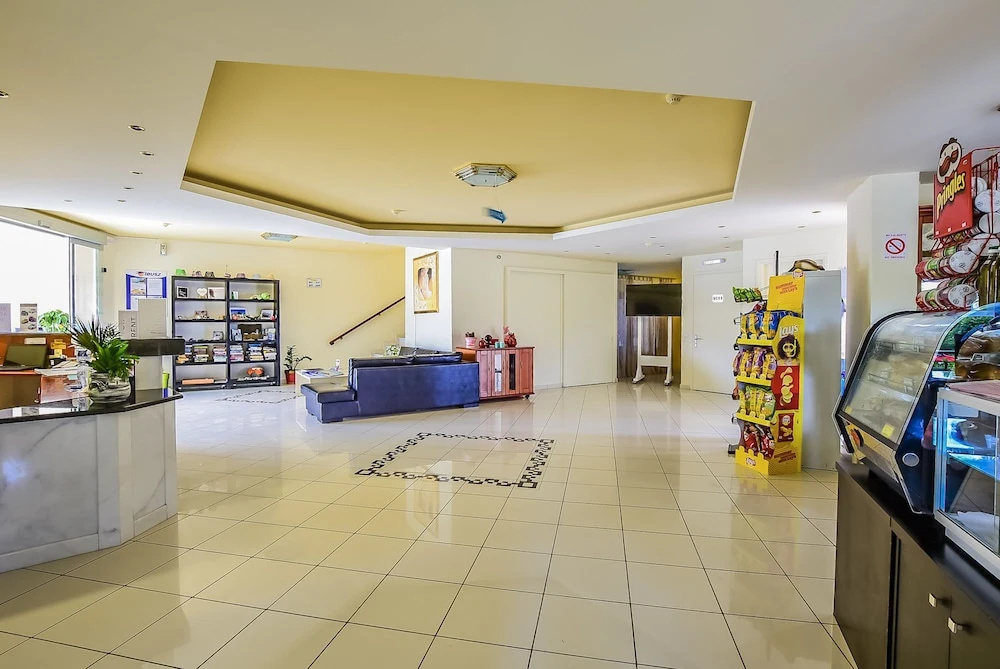 Foto - Timos Hotel