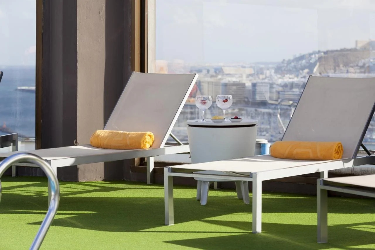 Foto - AC Hotel Gran Canaria by Marriott