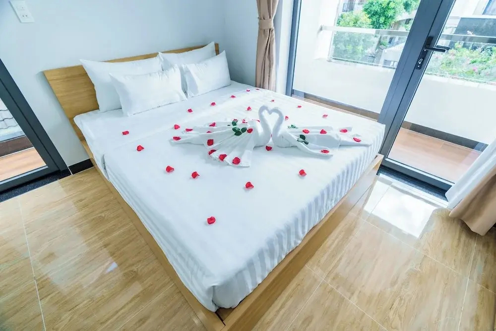 Photo - HomyPlus Apartment