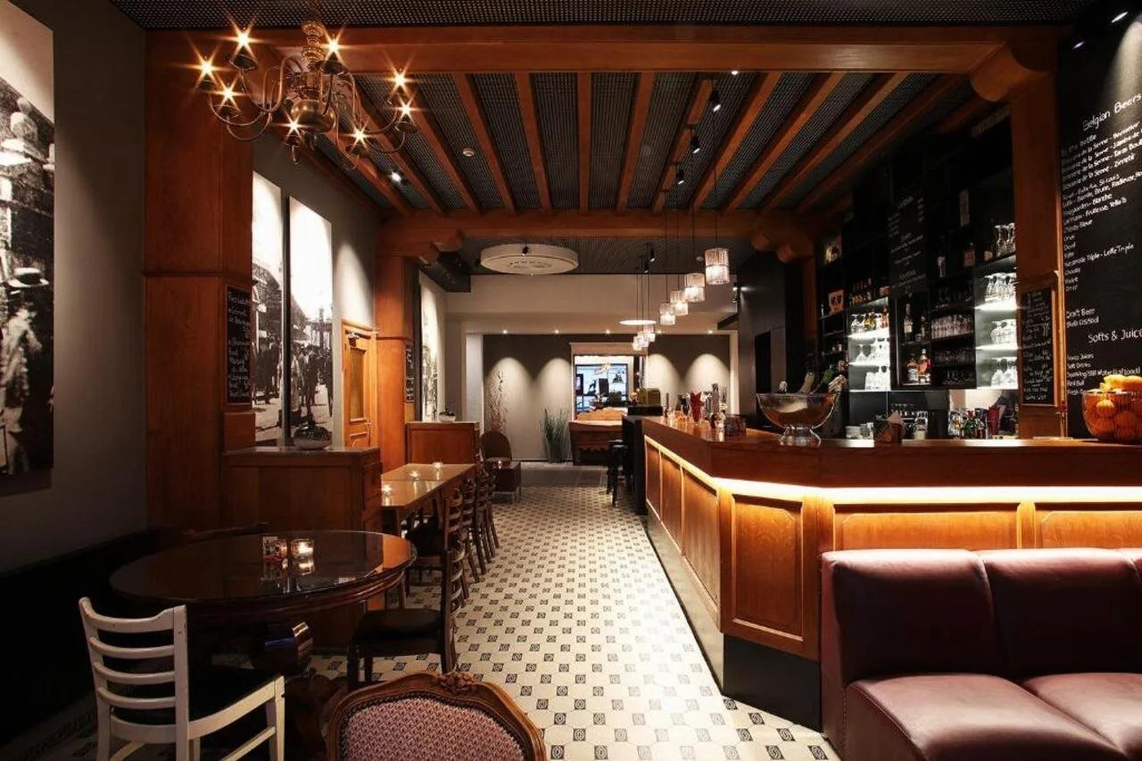 Foto - Hotel Van Belle